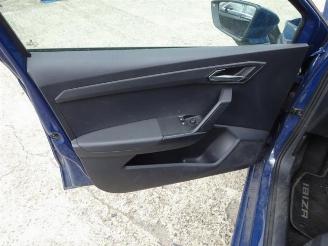 Seat Ibiza Ibiza V (KJB), Hatchback 5-drs, 2017 1.0 MPI 12V picture 8