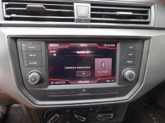 Seat Ibiza Ibiza V (KJB), Hatchback 5-drs, 2017 1.0 MPI 12V picture 15