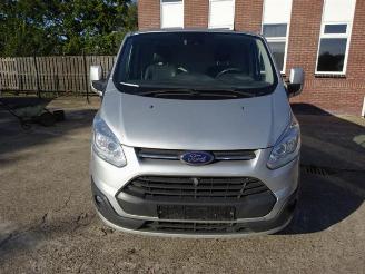 Ford Transit Transit Custom, Van, 2011 / 2023 2.2 TDCi 16V picture 1