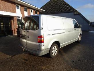 Volkswagen Transporter Transporter T5, Van, 2003 / 2015 2.5 TDi picture 5