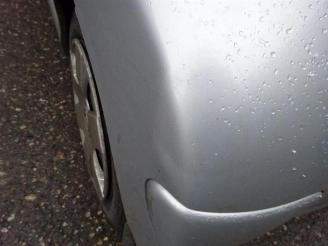 Toyota Aygo Aygo (B10), Hatchback, 2005 / 2014 1.0 12V VVT-i picture 9