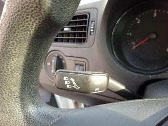 Volkswagen Polo Polo V (6R), Hatchback, 2009 / 2017 1.4 TDI picture 14