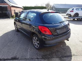 Peugeot 207 207/207+ (WA/WC/WM), Hatchback, 2006 / 2015 1.6 16V VTi picture 3
