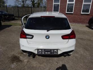 BMW 1-serie 1 serie (F20), Hatchback 5-drs, 2011 / 2019 118i 1.5 TwinPower 12V picture 4