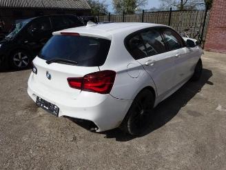 BMW 1-serie 1 serie (F20), Hatchback 5-drs, 2011 / 2019 118i 1.5 TwinPower 12V picture 5