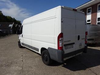 Peugeot Boxer Boxer (U9), Van, 2006 3.0 HDi 175 Euro 5 picture 3