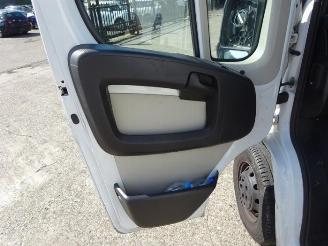 Peugeot Boxer Boxer (U9), Van, 2006 3.0 HDi 175 Euro 5 picture 7