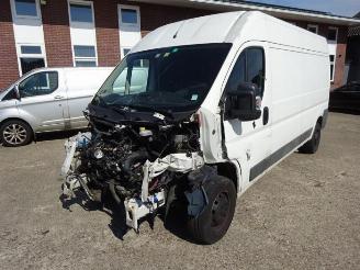 Peugeot Boxer Boxer (U9), Van, 2006 3.0 HDi 175 Euro 5 picture 2