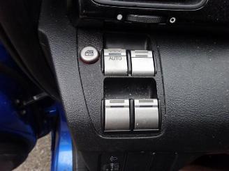 Honda Fr-v FR-V (BE), MPV, 2004 / 2009 1.7 16V picture 14