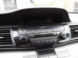 Honda Fr-v FR-V (BE), MPV, 2004 / 2009 1.7 16V picture 16