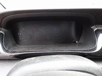 Honda Fr-v FR-V (BE), MPV, 2004 / 2009 1.7 16V picture 15