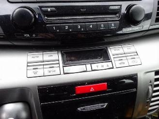 Honda Fr-v FR-V (BE), MPV, 2004 / 2009 1.7 16V picture 17
