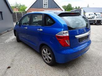 Honda Fr-v FR-V (BE), MPV, 2004 / 2009 1.7 16V picture 3