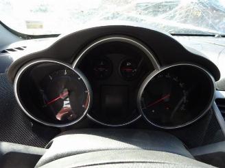 Chevrolet Cruze  picture 15