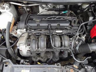 Ford Fiesta Fiesta 6 (JA8), Hatchback, 2008 / 2018 1.25 16V picture 7