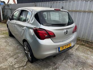  Opel Corsa 1.0 turbo 2016/5