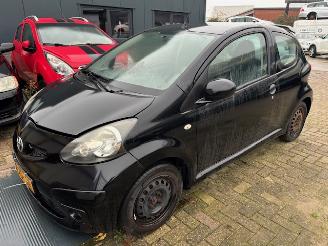 Toyota Aygo  picture 2