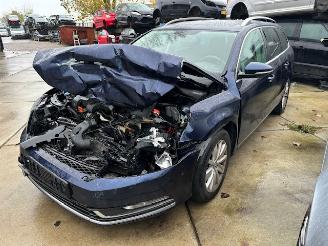 Volkswagen Passat 2.0 TDI LH5X picture 4