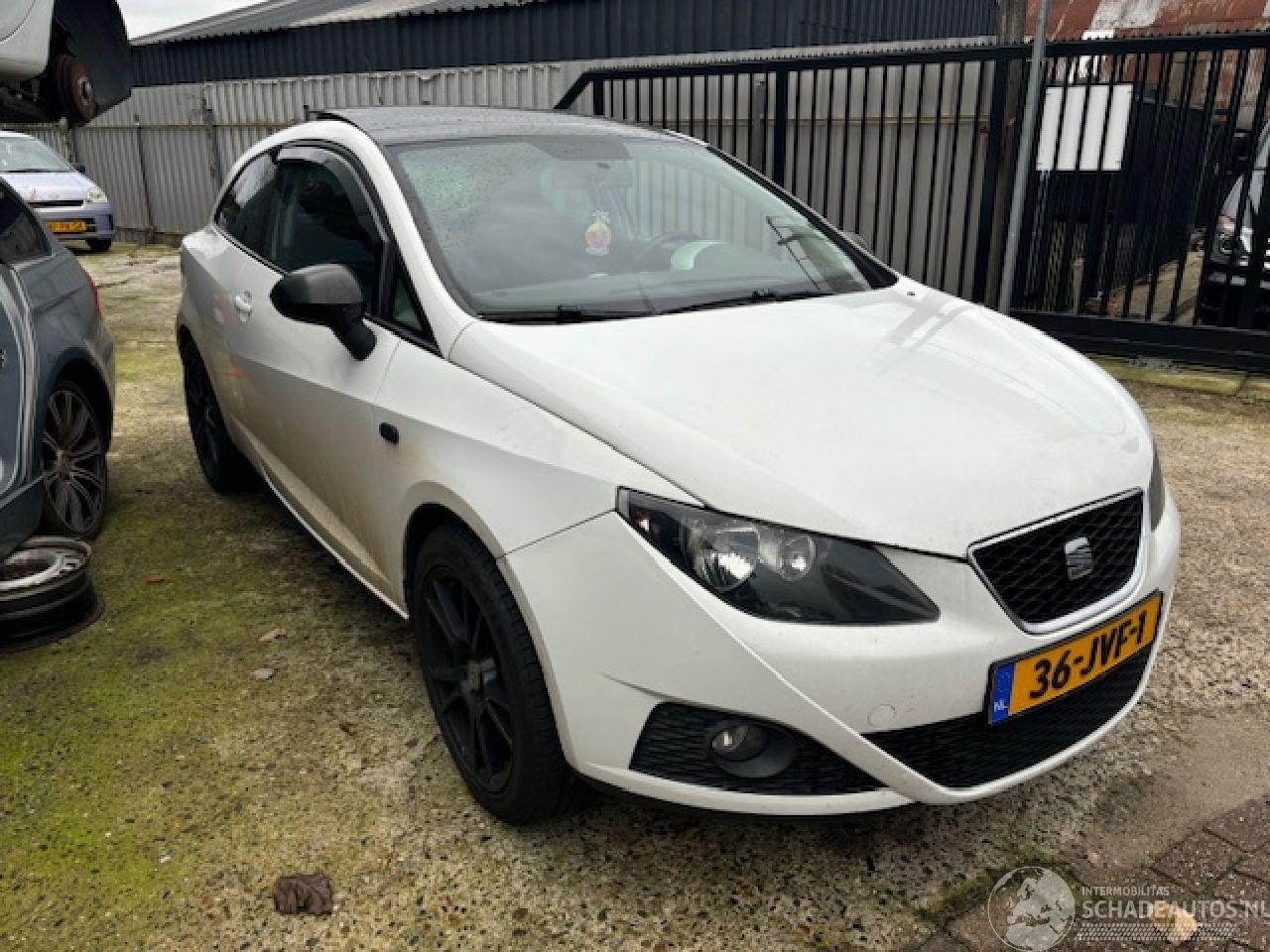 Seat Ibiza 1.9 TDI