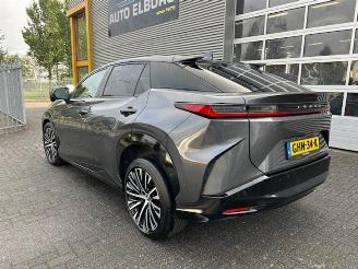 Lexus RZ 450e President Line 71 kWh picture 6