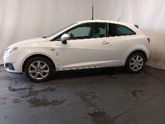 Seat Ibiza Ibiza IV (6J5) Hatchback 5-drs 1.2 TDI Ecomotive (CFWA) [55kW]  (06-20=
10/03-2012) picture 5