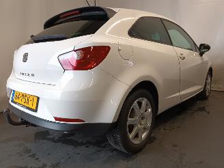 Seat Ibiza Ibiza IV (6J5) Hatchback 5-drs 1.2 TDI Ecomotive (CFWA) [55kW]  (06-20=
10/03-2012) picture 9