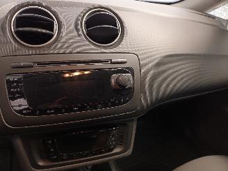 Seat Ibiza Ibiza IV (6J5) Hatchback 5-drs 1.2 TDI Ecomotive (CFWA) [55kW]  (06-20=
10/03-2012) picture 19