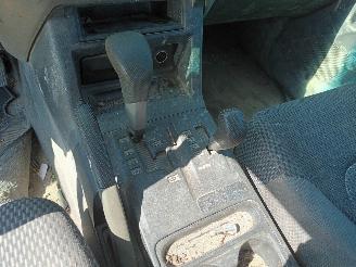 Mitsubishi Pajero Pajero/Shogun Canvas Top (V6/7) Terreinwagen 3.2 DI-D 16V (4M41) [118k=
W]  (10-2001/12-2006) picture 9