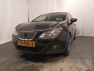skadebil auto Seat Ibiza Ibiza ST (6J8) Combi 1.2 TDI Ecomotive (CFWA) [55kW]  (04-2010/05-2015=
) 2011/3