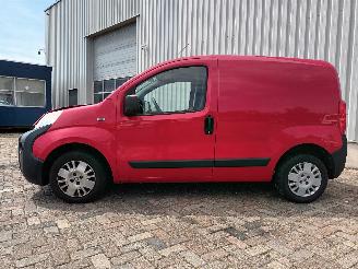 Fiat Fiorino Fiorino (225) Van 1.3 JTD 16V Multijet (199.A.2000) [55kW]  (11-2007/.=
=2E.) picture 3