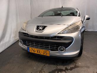 Peugeot 207 207 CC (WB) Cabrio 1.6 16V (EP6(5FW)) [88kW]  (02-2007/10-2013) picture 1