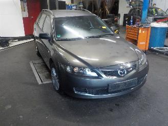 Mazda 6 6 Sportbreak (GY19/89) 2.0i 16V S-VT (LFH1) [108kW]  (03-2005/09-2007)= picture 2