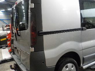 Opel Vivaro Vivaro Van 1.9 DTI 16V (F9Q-760) [74kW]  (08-2001/07-2014) picture 3