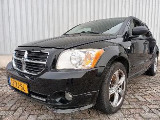 uszkodzony samochody osobowe Dodge Caliber Caliber Hatchback 1.8 16V (EBA) [110kW]  (06-2006/12-2009) 2007/6