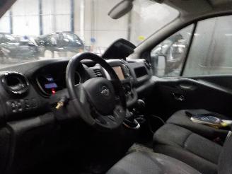 Opel Vivaro Vivaro Van 1.6 CDTi BiTurbo 125 (R9M-452(R9M-D4)) [92kW]  (03-2016/12-=
2019) picture 5