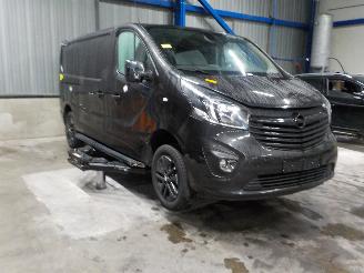 Opel Vivaro Vivaro Van 1.6 CDTi BiTurbo 125 (R9M-452(R9M-D4)) [92kW]  (03-2016/12-=
2019) picture 2