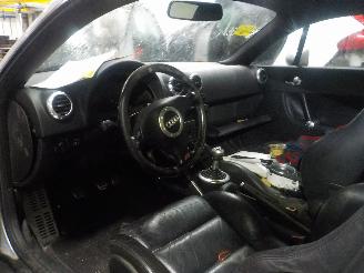 Audi TT TT (8N3) Coupé 1.8 20V Turbo (AJQ) [132kW]  (10-1998/10-2006) picture 5