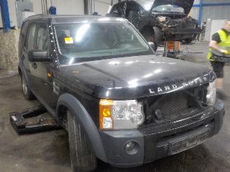 Land Rover Discovery Discovery III (LAA/TAA) Terreinwagen 2.7 TD V6 (276DT(TDV6)) [140kW]  =
(07-2004/09-2009) picture 2