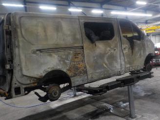 Opel Vivaro Vivaro Van 1.6 CDTi BiTurbo (R9M-413(R9M-H4)) [89kW]  (03-2016/12-2019=
) picture 3