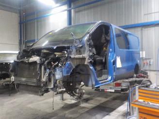 Opel Vivaro Vivaro Van 1.6 CDTi BiTurbo (R9M-413(R9M-H4)) [89kW]  (03-2016/12-2019=
) picture 1