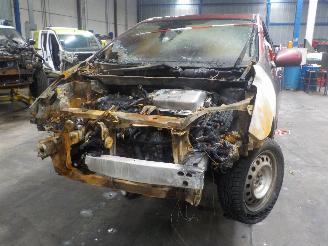 Toyota Prius Prius (NHW20) Liftback 1.5 16V (1NZ-FXE) [82kW]  (09-2003/12-2009) picture 1