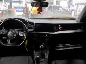 Audi A1 A1 Sportback (GBA) Hatchback 5-drs 1.0 30 TFSI 12V (DKJA) [85kW]  (07-=
2018/...) picture 5