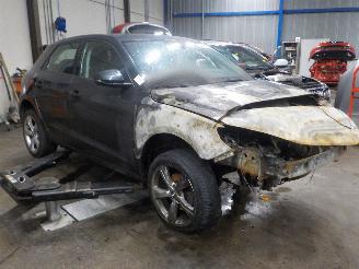 Audi A1 A1 Sportback (GBA) Hatchback 5-drs 1.0 30 TFSI 12V (DKJA) [85kW]  (07-=
2018/...) picture 2