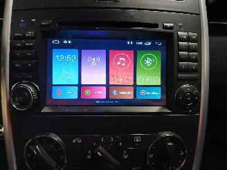 Mercedes B-klasse B (W245) Hatchback 2.0 B-200 16V Turbo (M266.980) [142kW]  (03-2005/11=
-2011) picture 20