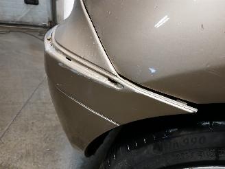 Mercedes B-klasse B (W245) Hatchback 2.0 B-200 16V Turbo (M266.980) [142kW]  (03-2005/11=
-2011) picture 26