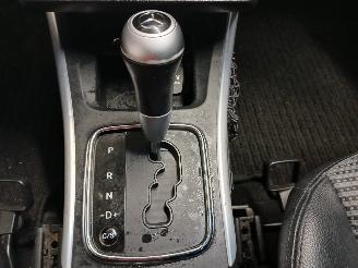 Mercedes B-klasse B (W245) Hatchback 2.0 B-200 16V Turbo (M266.980) [142kW]  (03-2005/11=
-2011) picture 22