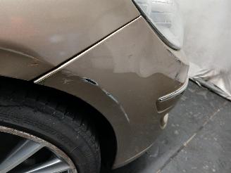 Mercedes B-klasse B (W245) Hatchback 2.0 B-200 16V Turbo (M266.980) [142kW]  (03-2005/11=
-2011) picture 27