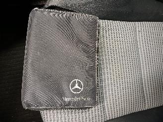 Mercedes B-klasse B (W245) Hatchback 2.0 B-200 16V Turbo (M266.980) [142kW]  (03-2005/11=
-2011) picture 23