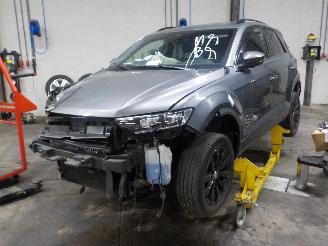 Volkswagen T-Roc T-Roc SUV 1.5 TSI Evo BMT 16V (DADA) [110kW]  (11-2017/...) picture 1