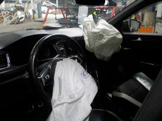 Volkswagen T-Roc T-Roc SUV 1.5 TSI Evo BMT 16V (DADA) [110kW]  (11-2017/...) picture 5